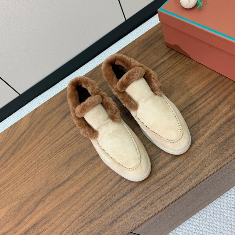 L0r0 P1ana loafers